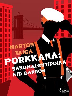 cover image of Porkkana